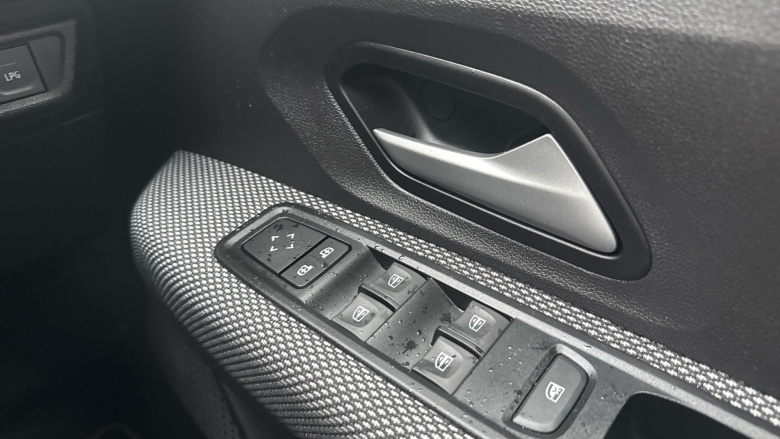 Dacia Sandero 1.0 Tce Expression 5dr Bi Fuel Hatchback